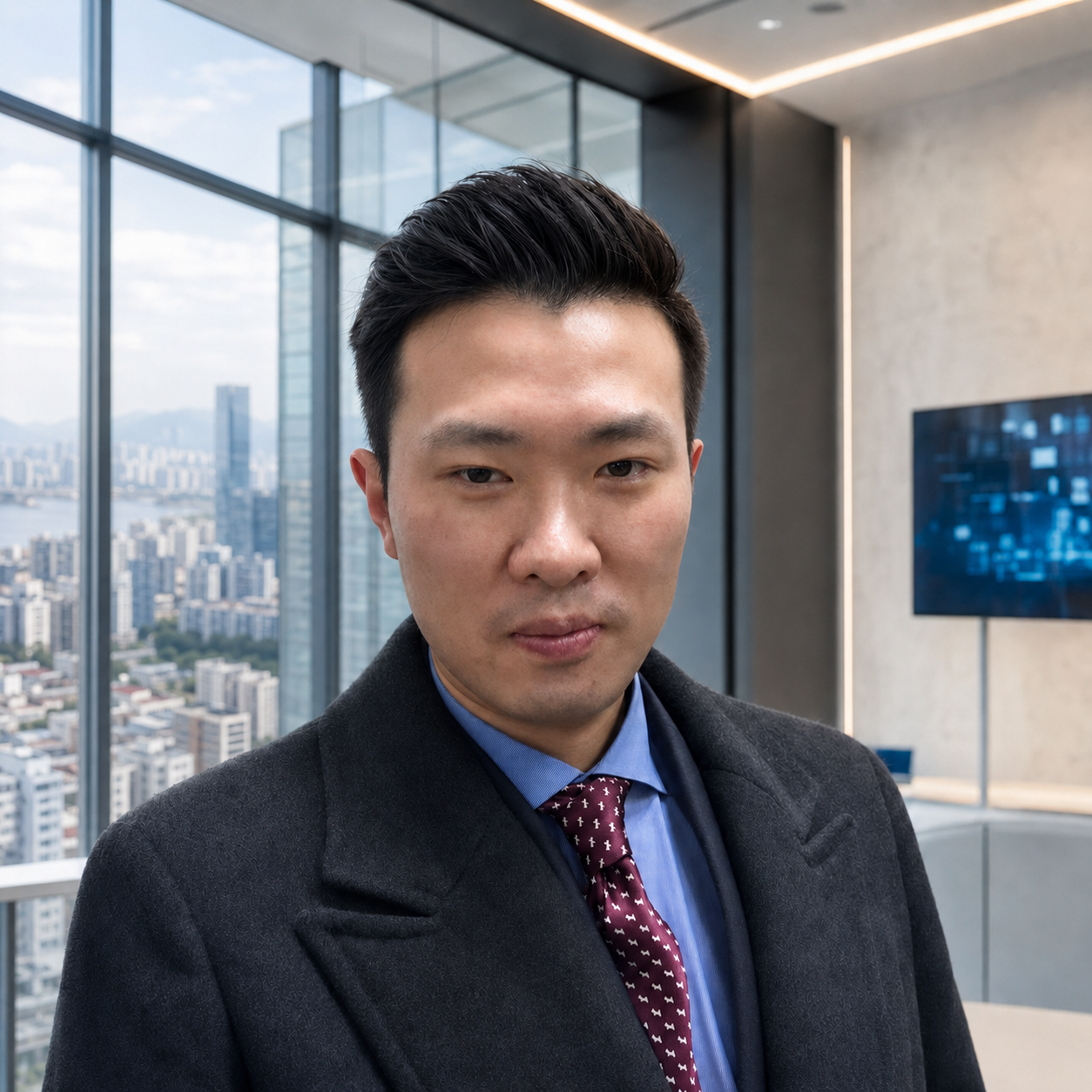 남영우 수학 연구소장